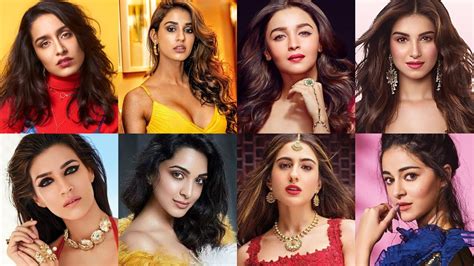 beautiful bollywood actresses|Best Bollywood Actresses Of 2021 .